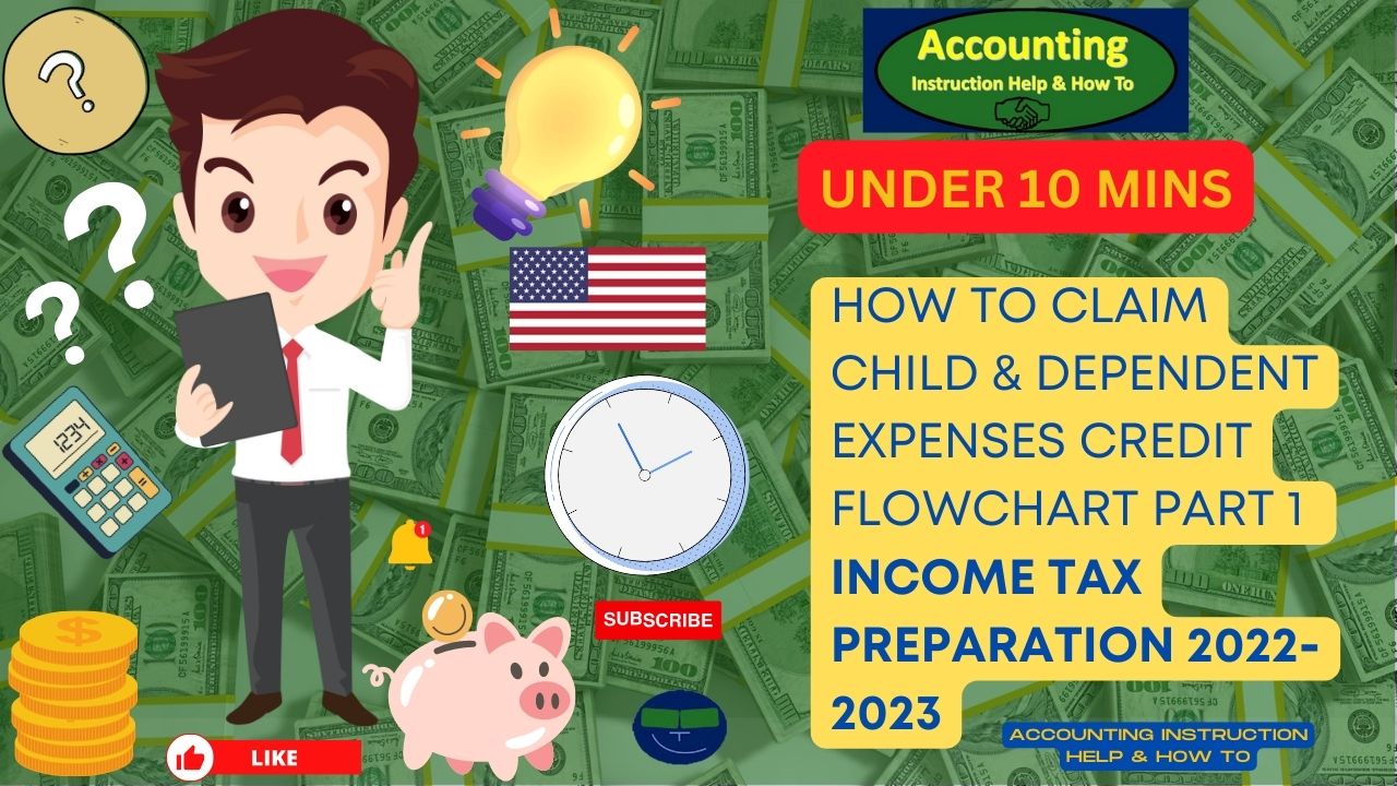 how-to-claim-child-dependent-expenses-credit-flowchart-part-1-tax