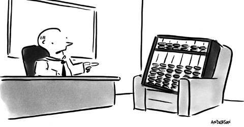 Accounting Comic