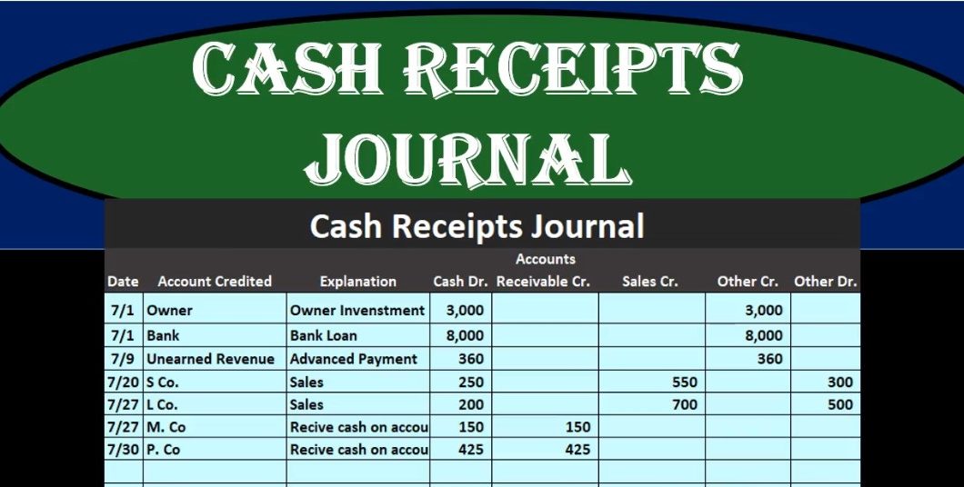 cash-receipts-journal-40-accounting-instruction-help-how-to